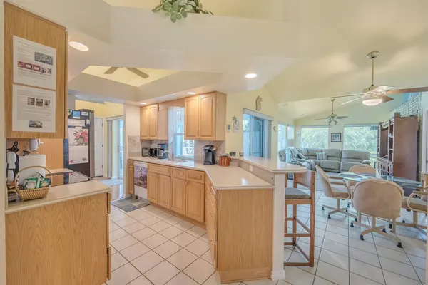Photo 1 - Gorgeous Villa in Cape Coral, Florida's Gulf Coast