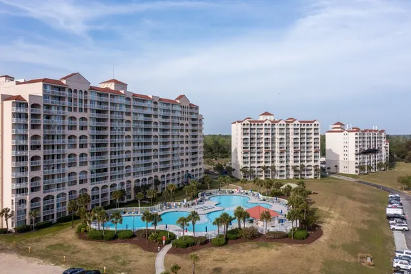 Photo 1 - Yacht Club Villas #2-504