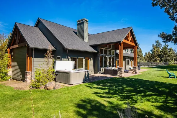 Photo 1 - Family-Friendly Dara Oaks Home with Private Hot Tub and BBQ on the Deck