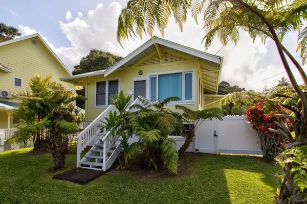 Photo 1 - Makani Ea Home