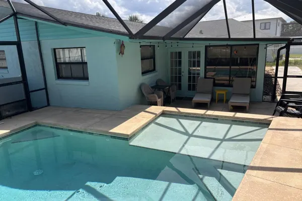 Photo 1 - Heated pool, Kid and Pet Friendly