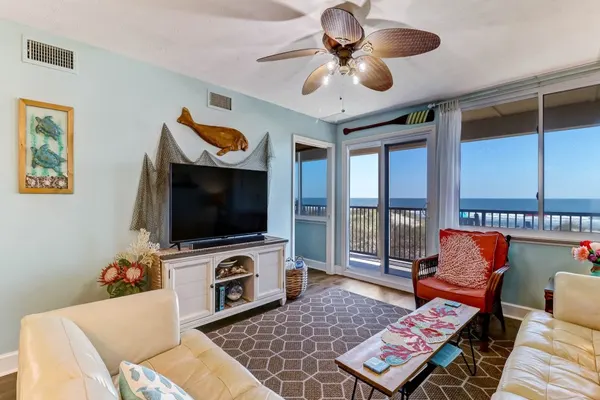 Photo 1 - Beach Style Condo includes Smart Speaker and Beach Access