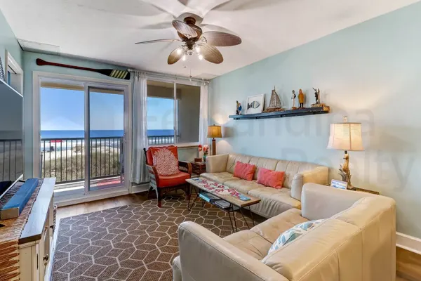 Photo 1 - Beach Style Condo includes Smart Speaker and Beach Access