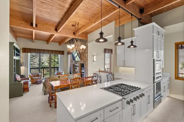 Photo 1 - Snowmass Getaway Wraparound Decks & Valley Views - 229 #35