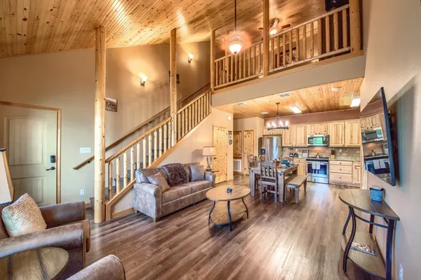 Photo 1 - OM A8 Gruene River Two-Step at Old Mills Resort