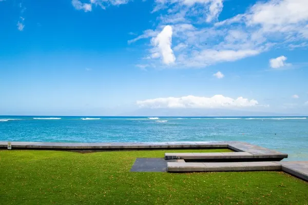 Photo 1 - Kahana Reef #122