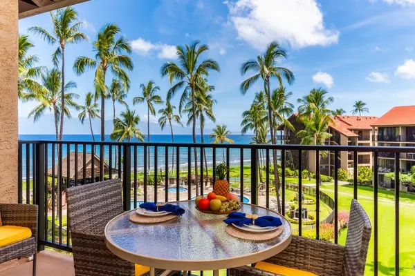 Photo 1 - Papakea K406 OceanView 2 Bedroom 2 bath