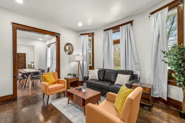 Photo 1 - Stunning West Village Home near Detroit Riverwalk