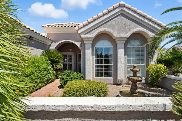 Photo 1 - Luxury Oasis | Private Pool + Hot Tub | Pet‑Friendly