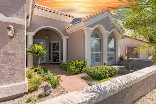 Photo 1 - Tuscany Lux Oasis, Private Pool, Hot Tub, Half Acre Fenced Yard