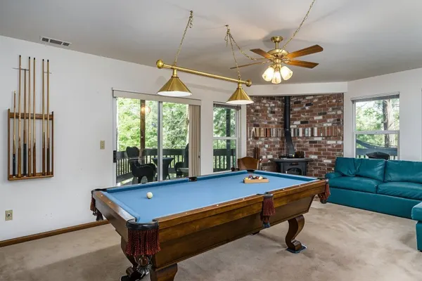 Photo 1 - Miner's Claim - Home with 2 Decks & Pool