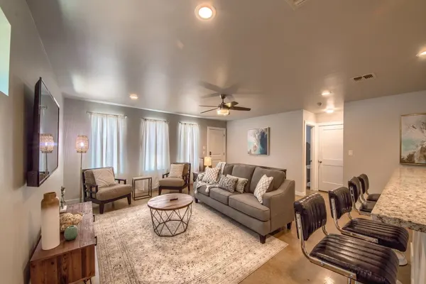 Photo 1 - RR 464 Sattler Haus