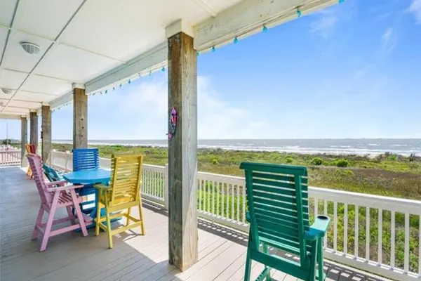 Photo 1 - Just Sun & Beach