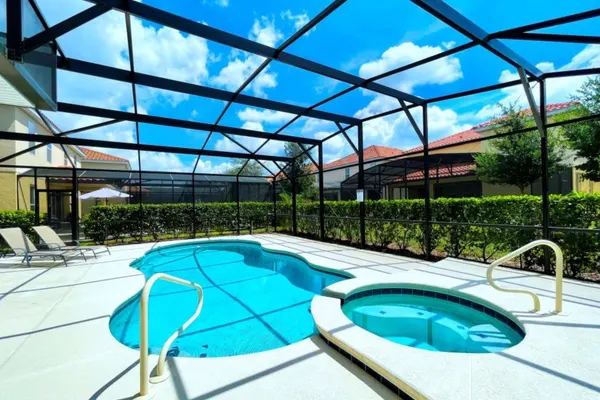 Photo 1 - Crisp & Pristine Pool & Spa & Game Room Home!