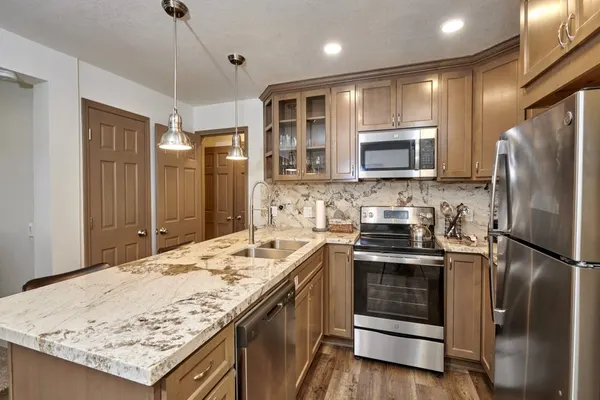 Photo 1 - St Anton Condos #49