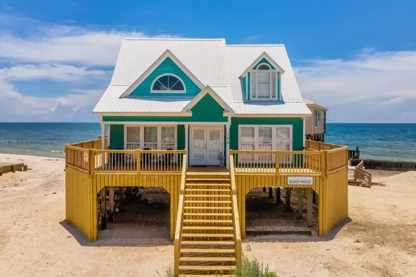 Photo 1 - The Boat House - 106 Westward Ho