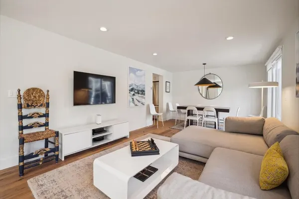 Photo 1 - Frisco Creekside Retreat
