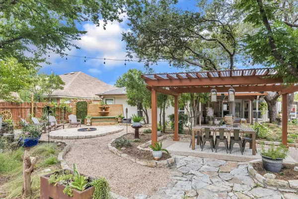 Photo 1 - The Garden House - A Wellness Experience