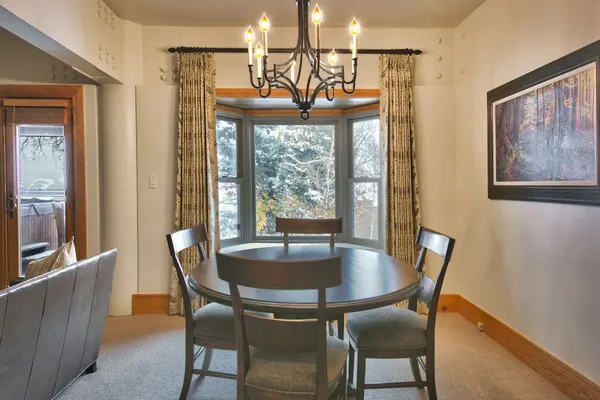 Photo 1 - Luxury Two Bedroom Suite with Hot Tub