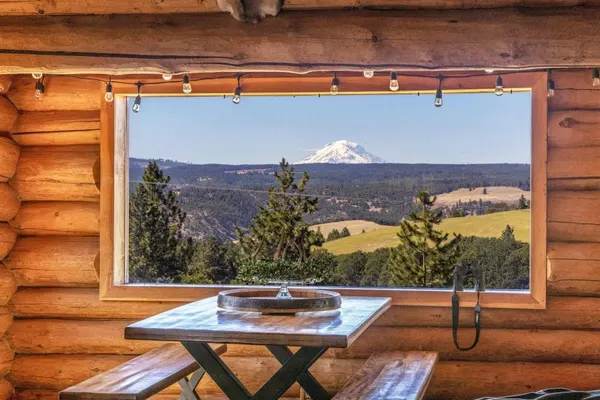 Photo 1 - Rowland Log Cabin