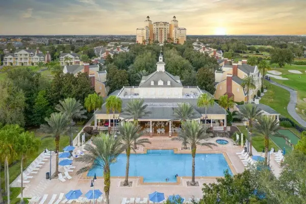 Photo 1 - 5 Star Resort Luxury Villa very close to Disney