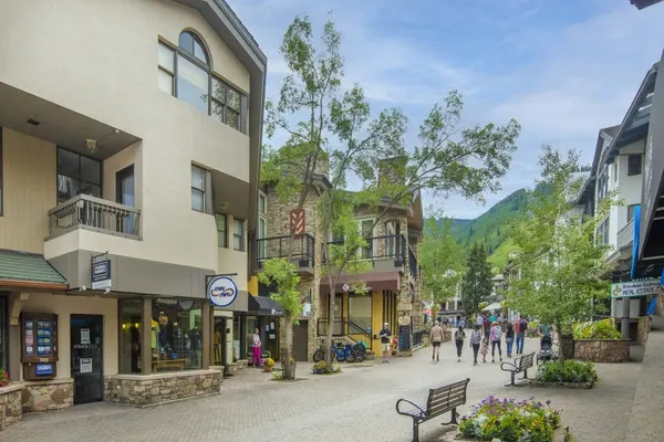 Photo 1 - Bridge St. Condominium Chalet