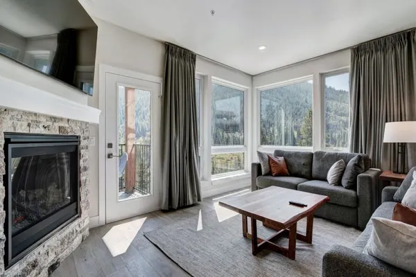 Photo 1 - Brand New Clear Water Lofts -  2br Premier Condo - Kids Ski Free, No Cleaning Fee