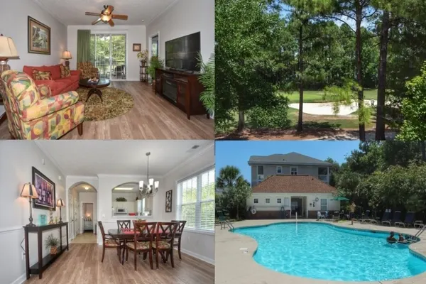 Photo 1 - 521 Arbor Trace