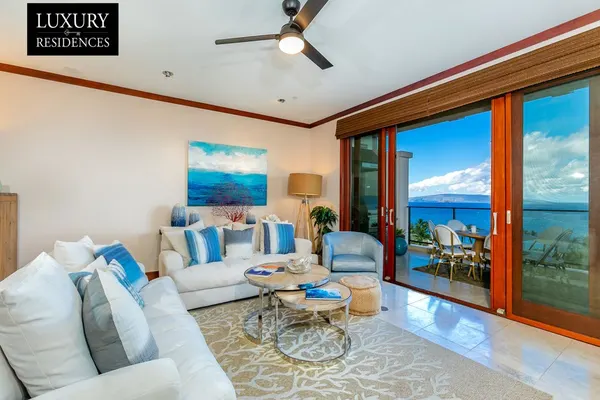 Photo 1 - Wailea Beach Villa I503