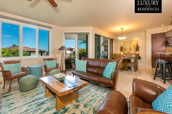Photo 1 - Wailea Beach Villa H102
