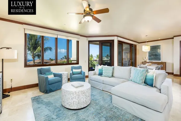 Photo 1 - Wailea Beach Villa I204