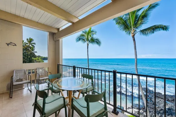 Photo 1 - Big Island Kona Bali Kai 301