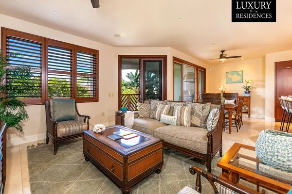 Photo 1 - Wailea Beach Villa J106