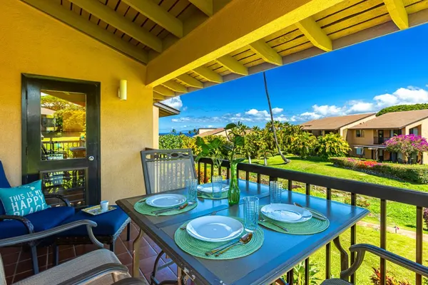 Photo 1 - Wailea Ekahi 48E