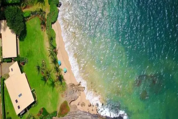 Photo 1 - My Waii Beach Cottage