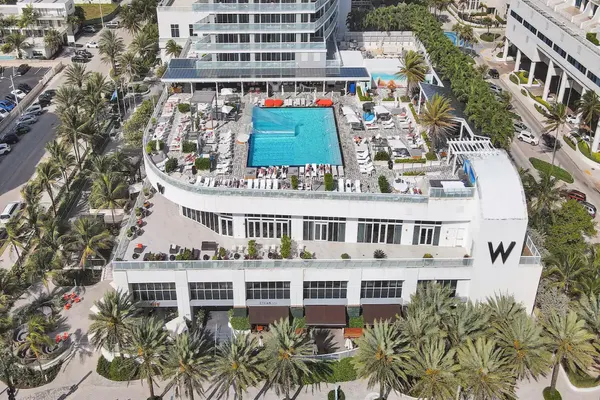 Photo 1 - Luxury Suite with Heated Pool / Gym in The W Residences
