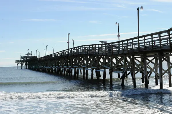 Photo 1 - Ocean Terrace C3