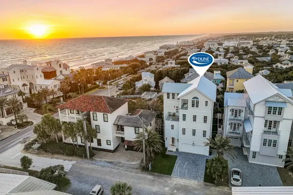 Photo 1 - Gulf Views & Private Pool Close to Seaside | 7BR/7.5BTH