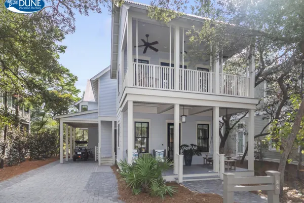 Photo 1 - The Silver Sand Dollar | 88 Bluejack Street