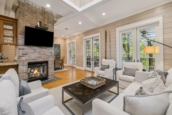Photo 1 - The Silver Sand Dollar | 88 Bluejack Street