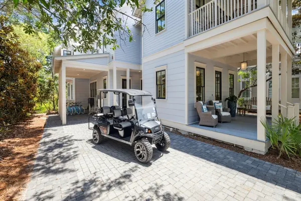 Photo 1 - The Silver Sand Dollar | 88 Bluejack Street