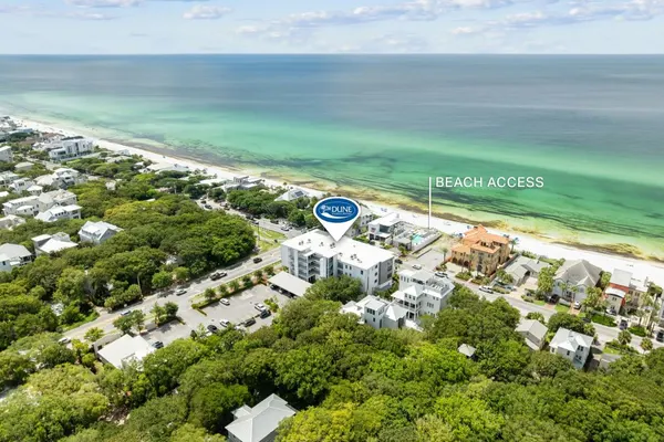 Photo 1 - Viridian | Seagrove Unit 203