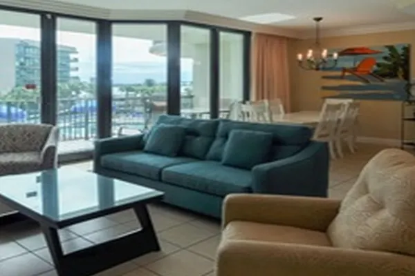 Photo 1 - Phoenix on the Bay - 2 Bed 2 Bath BV Select Sleeps 4