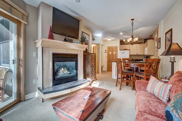 Photo 1 - Silver Mill 8173 - 1Br-Walk to Slopes! Kids Ski Free!