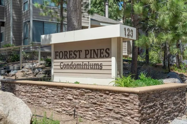 Photo 1 - FPC1053 - Tall Pines Retreat