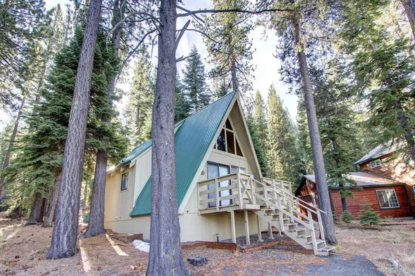 Photo 1 - COH0653 - Lodgepole Chalet