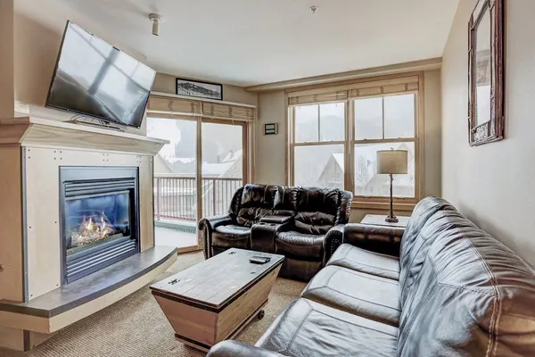 Photo 1 - Silver Mill 8260 - 2Br-Walk to Slopes! Kids Ski Free!