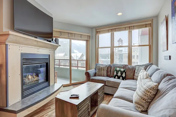 Photo 1 - Premier Silver Mill 8281 - 2Br-Walk to Slopes! Kids Ski Free!
