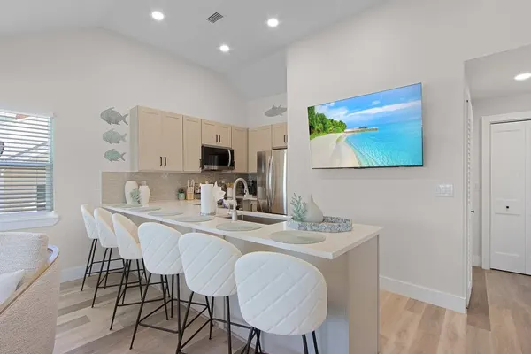 Photo 1 - 2633 Coconut Sunset A: 3BR Oasis w/ Pool & Steps to Beach