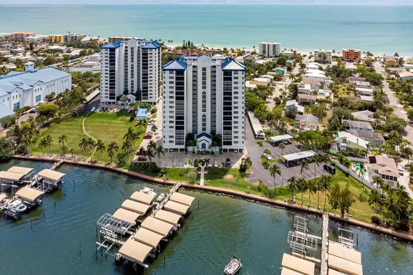 Photo 1 - Monthly Discount! Ocean Harbor: Balcony, Wet Bar, Beach Views